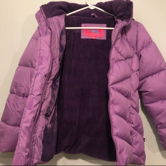 CB Sports - Puffer Winter Jacket with Hood size 10 / 12 // - Picture 2 of 6